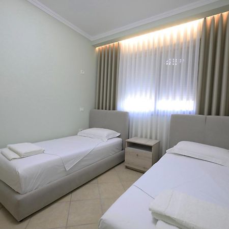 Holiday Apartment Vlorë Εξωτερικό φωτογραφία