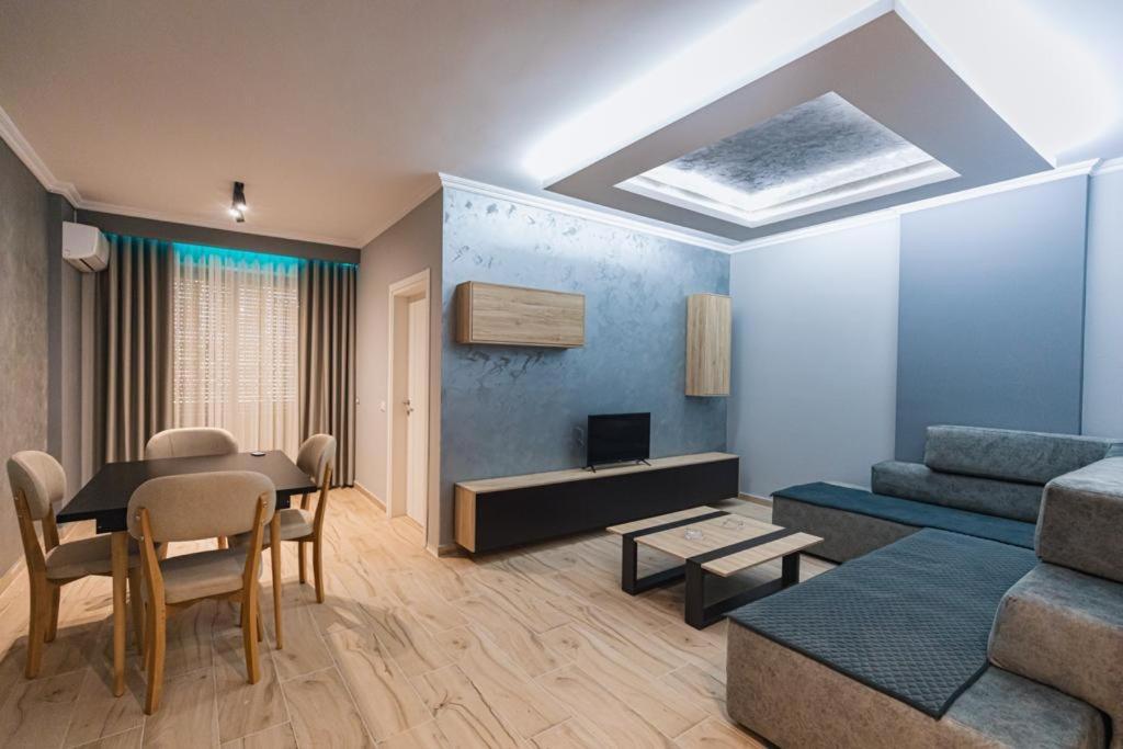 Holiday Apartment Vlorë Εξωτερικό φωτογραφία