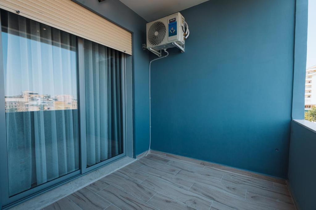 Holiday Apartment Vlorë Εξωτερικό φωτογραφία