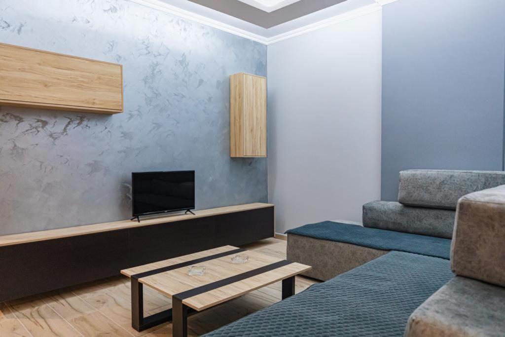 Holiday Apartment Vlorë Εξωτερικό φωτογραφία