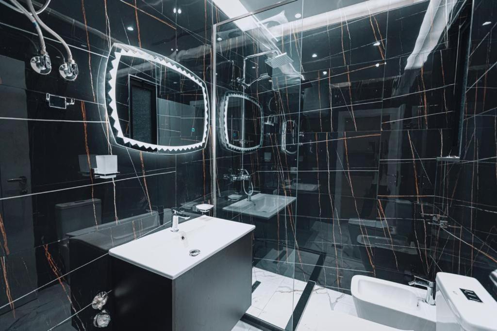 Holiday Apartment Vlorë Εξωτερικό φωτογραφία
