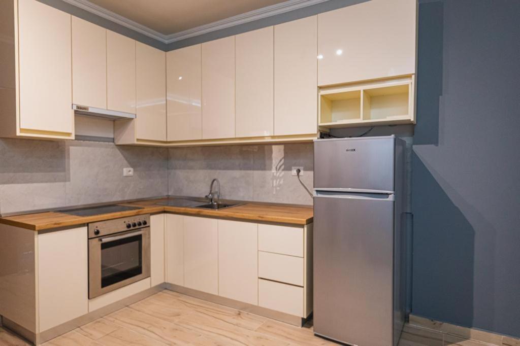 Holiday Apartment Vlorë Εξωτερικό φωτογραφία