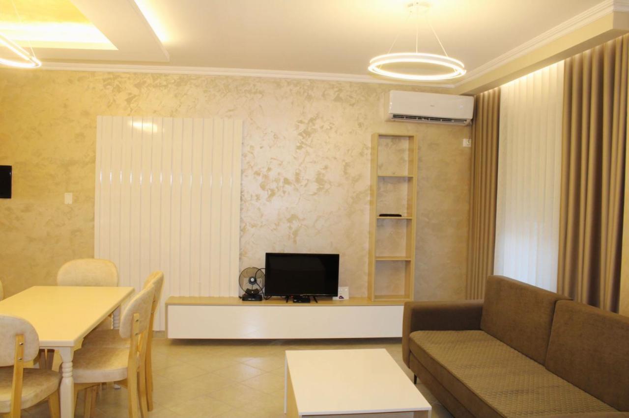 Holiday Apartment Vlorë Εξωτερικό φωτογραφία