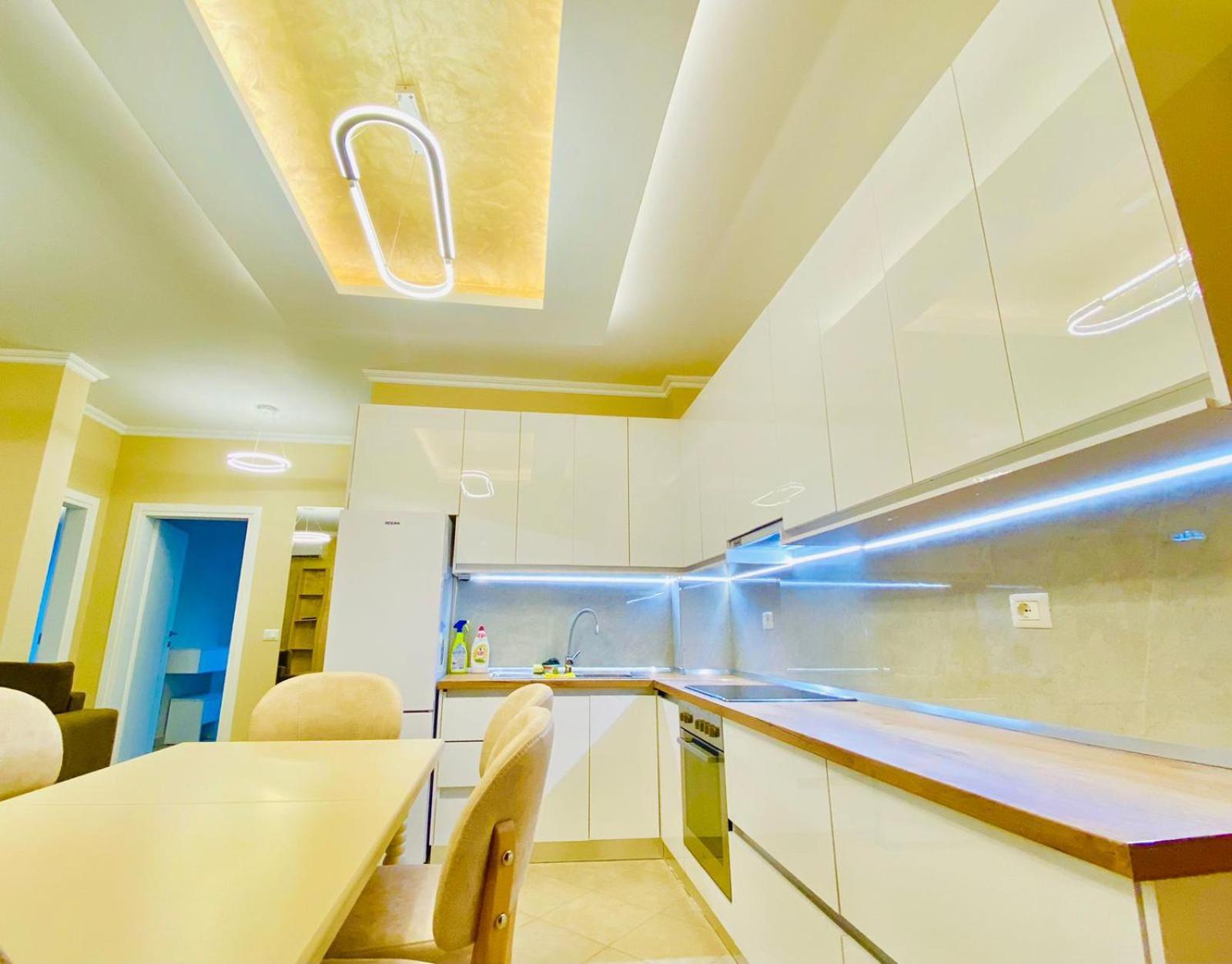Holiday Apartment Vlorë Εξωτερικό φωτογραφία
