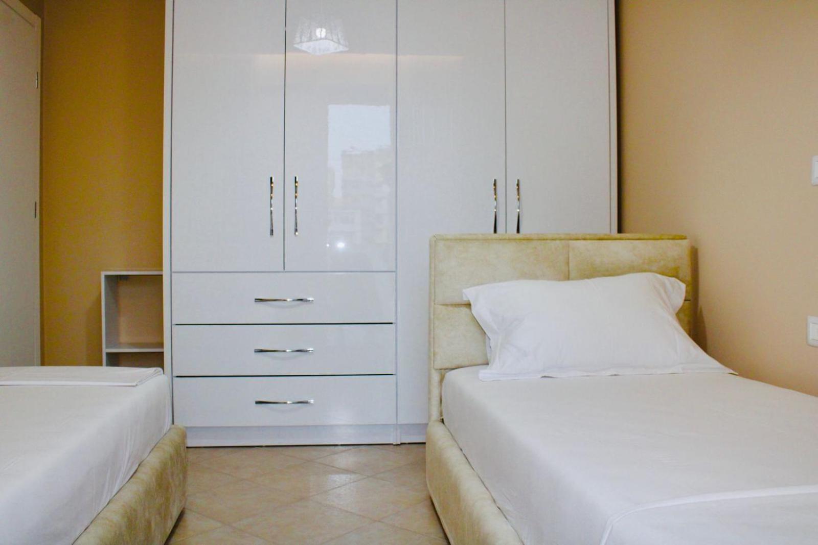 Holiday Apartment Vlorë Εξωτερικό φωτογραφία