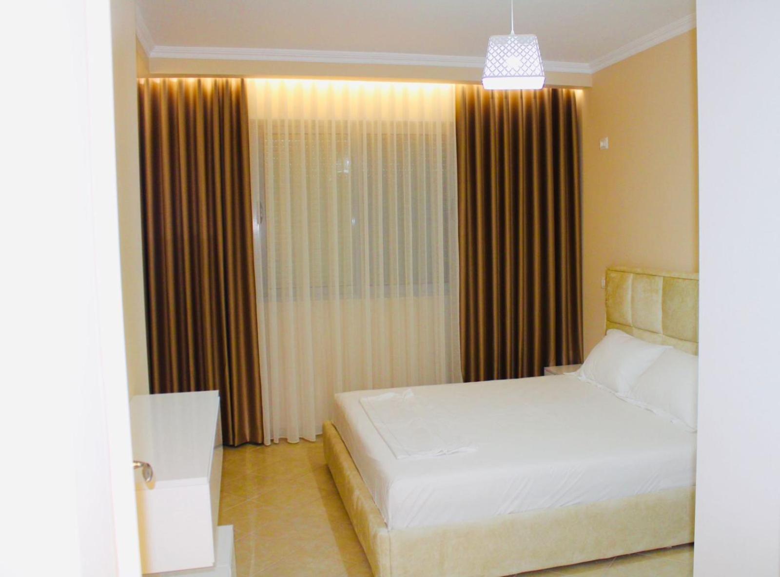 Holiday Apartment Vlorë Εξωτερικό φωτογραφία