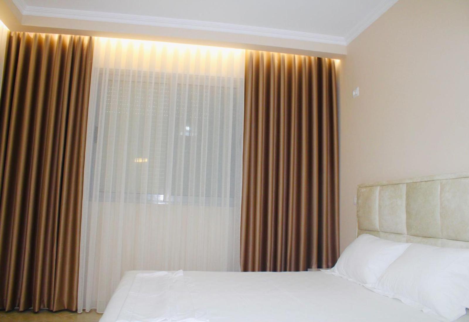 Holiday Apartment Vlorë Εξωτερικό φωτογραφία