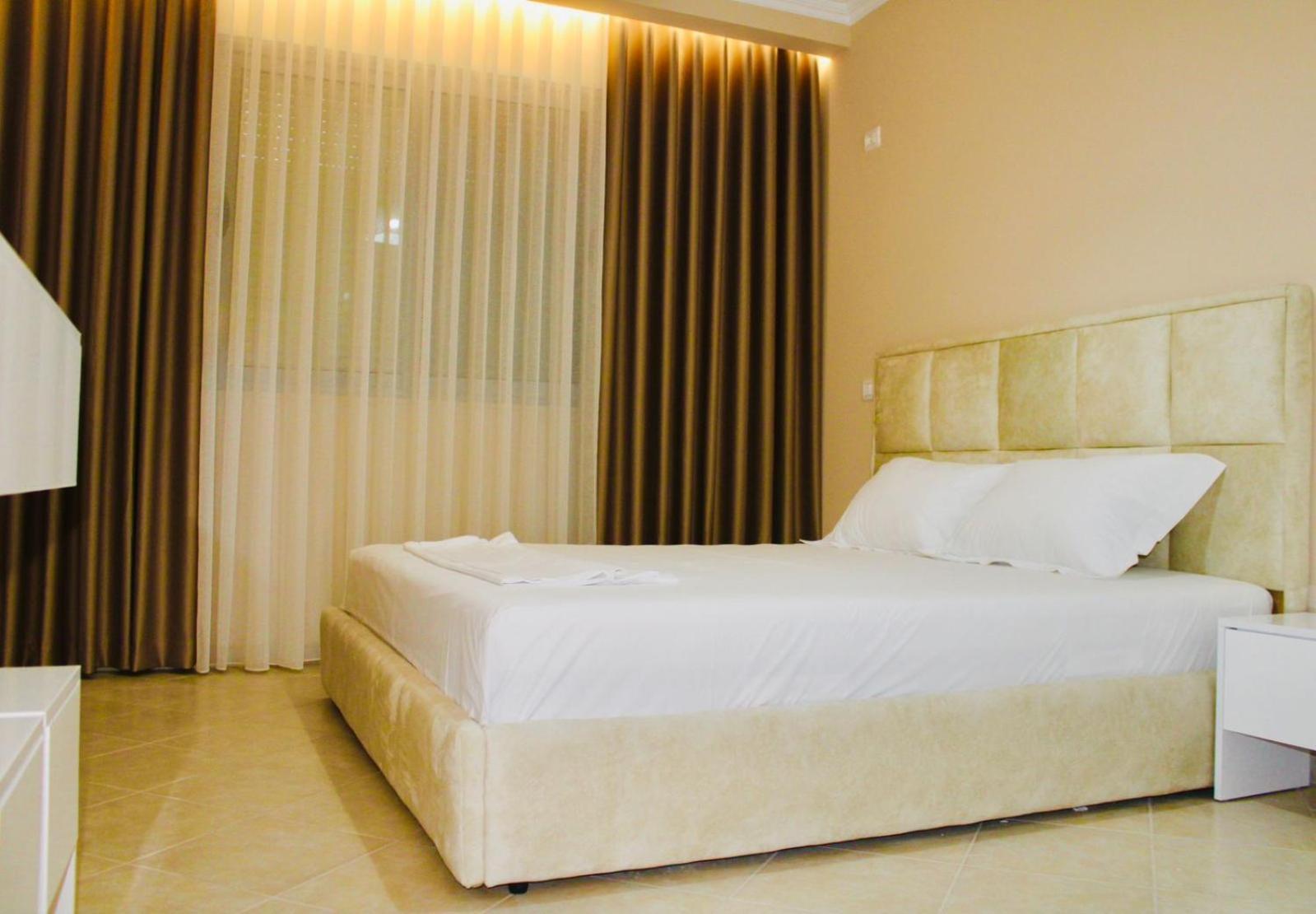 Holiday Apartment Vlorë Εξωτερικό φωτογραφία