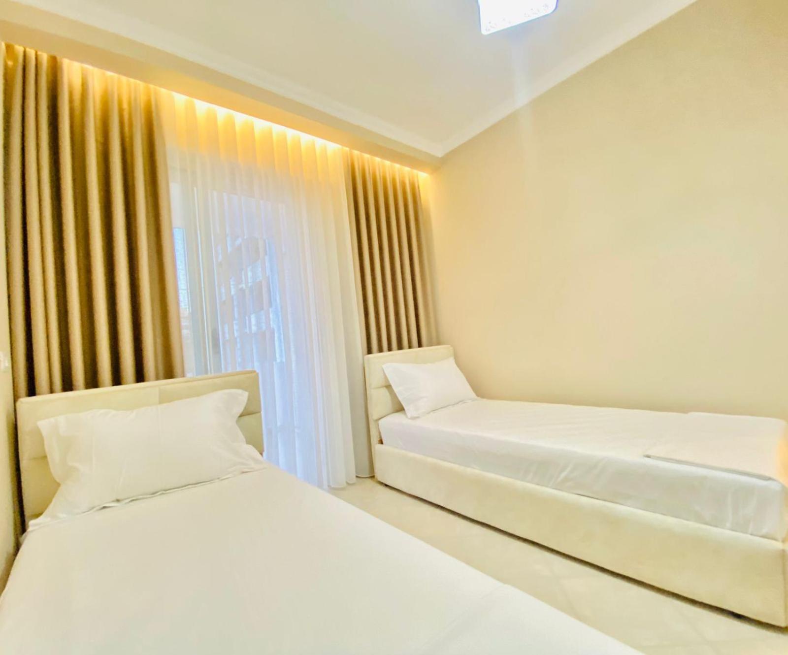 Holiday Apartment Vlorë Εξωτερικό φωτογραφία