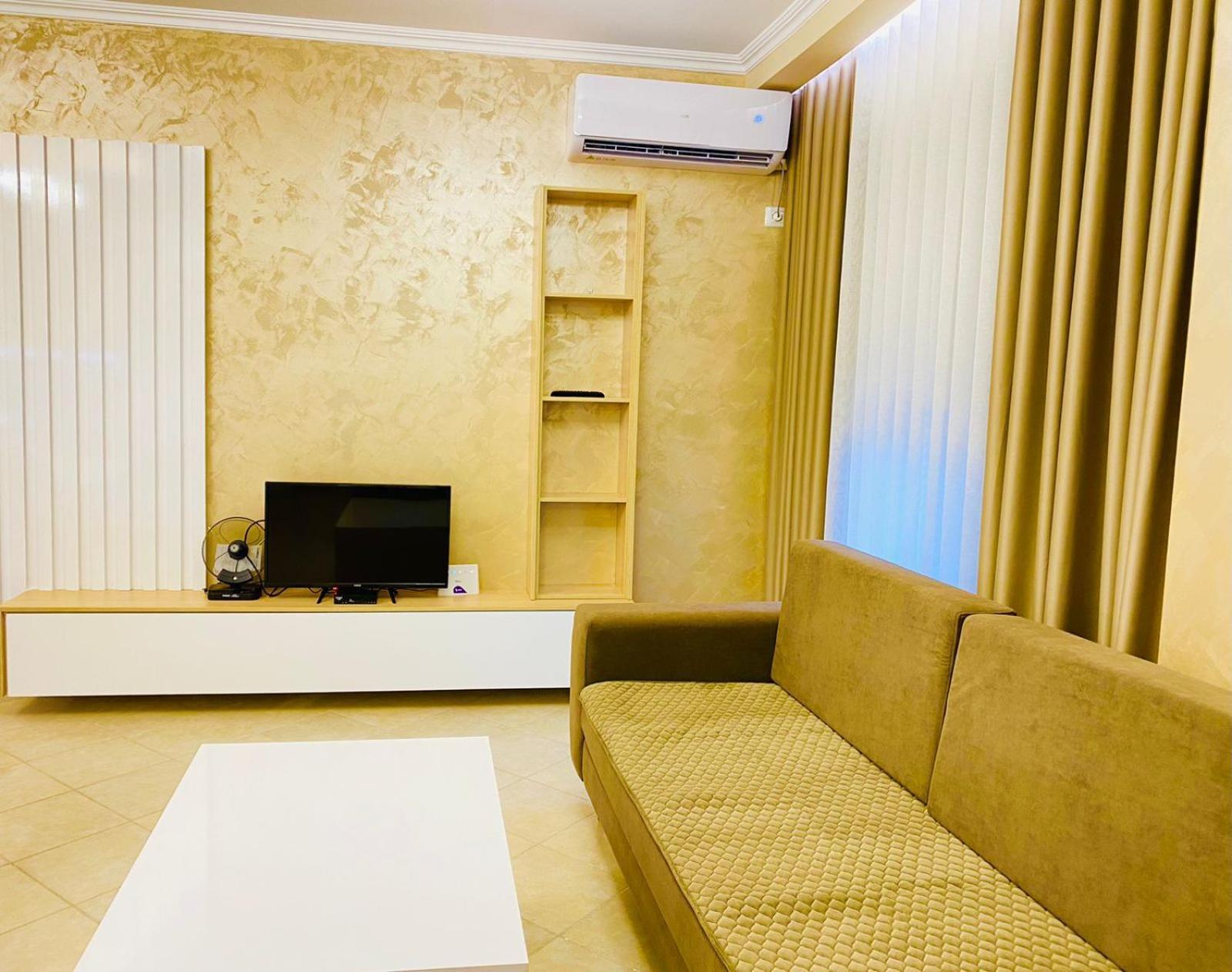 Holiday Apartment Vlorë Εξωτερικό φωτογραφία