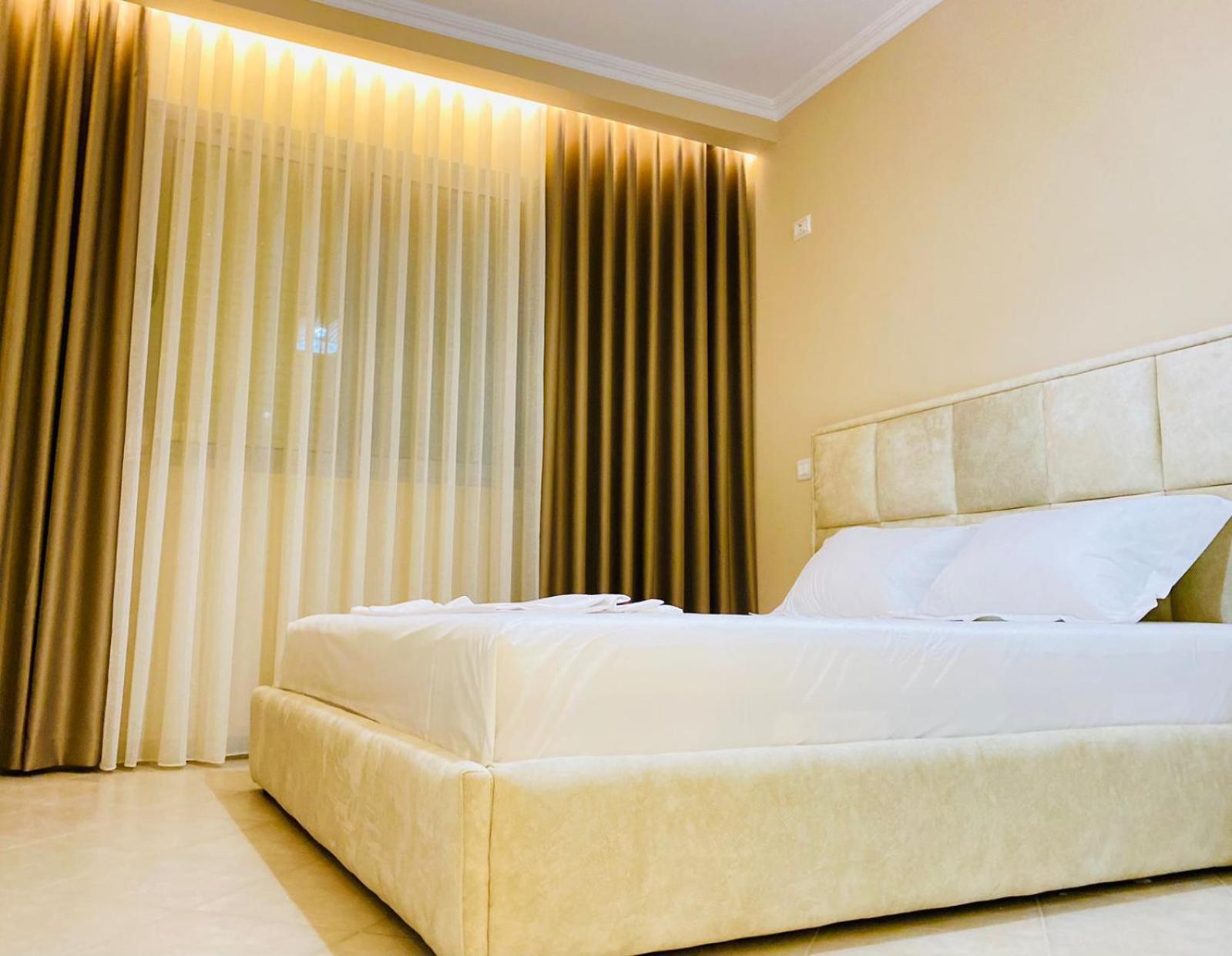Holiday Apartment Vlorë Εξωτερικό φωτογραφία