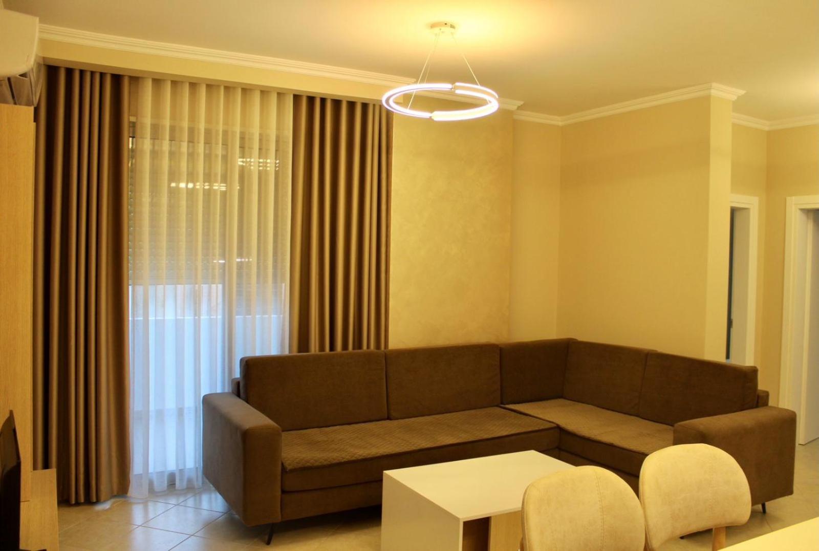Holiday Apartment Vlorë Εξωτερικό φωτογραφία