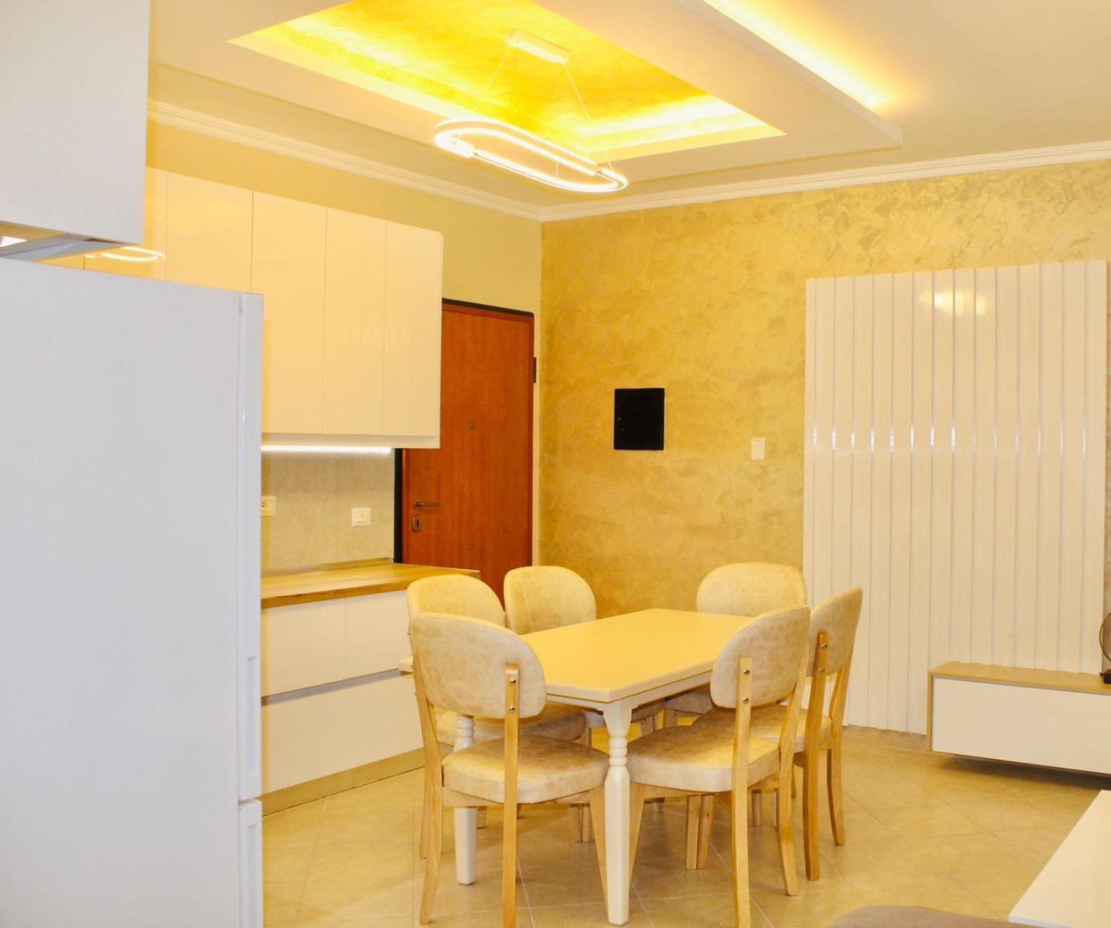 Holiday Apartment Vlorë Εξωτερικό φωτογραφία