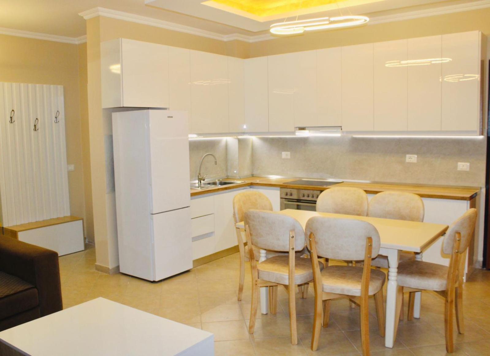 Holiday Apartment Vlorë Εξωτερικό φωτογραφία