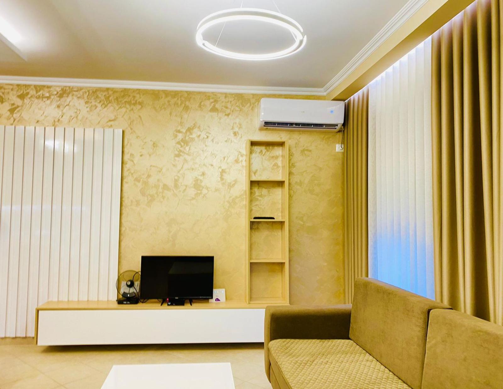 Holiday Apartment Vlorë Εξωτερικό φωτογραφία