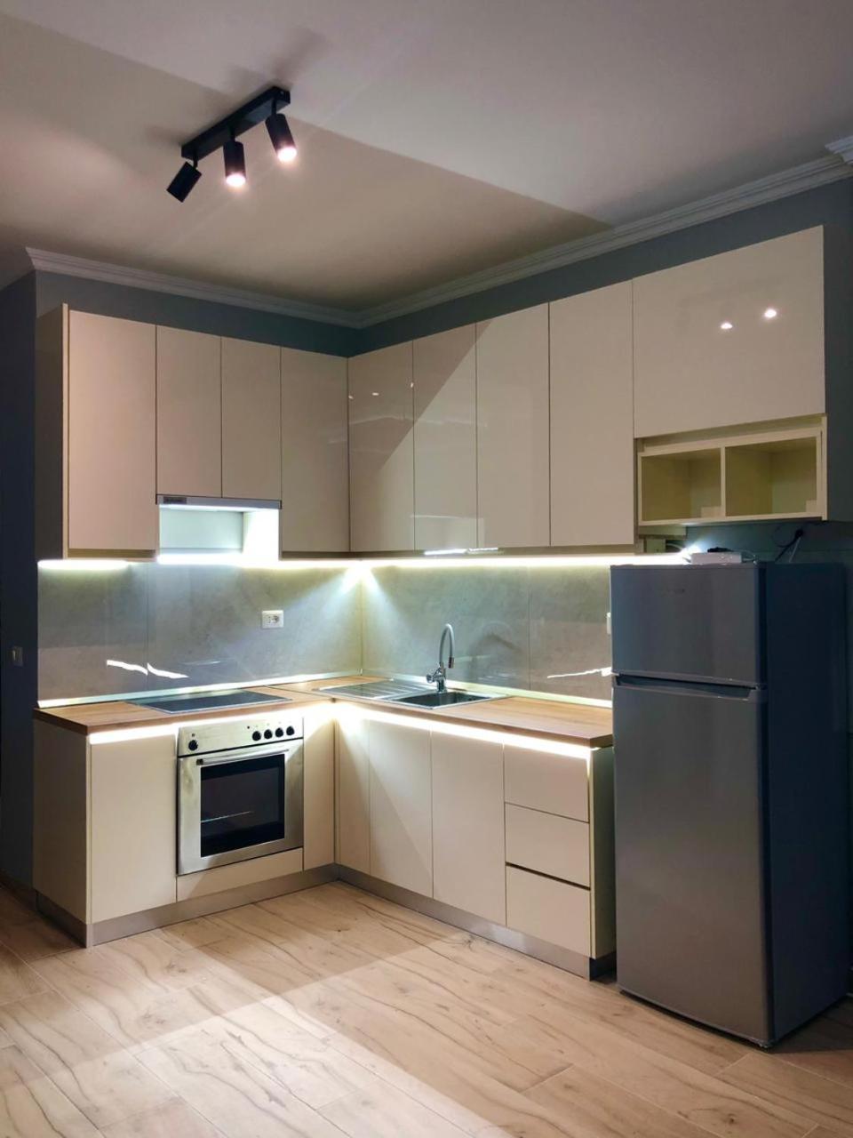 Holiday Apartment Vlorë Εξωτερικό φωτογραφία