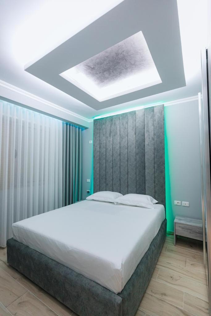 Holiday Apartment Vlorë Εξωτερικό φωτογραφία