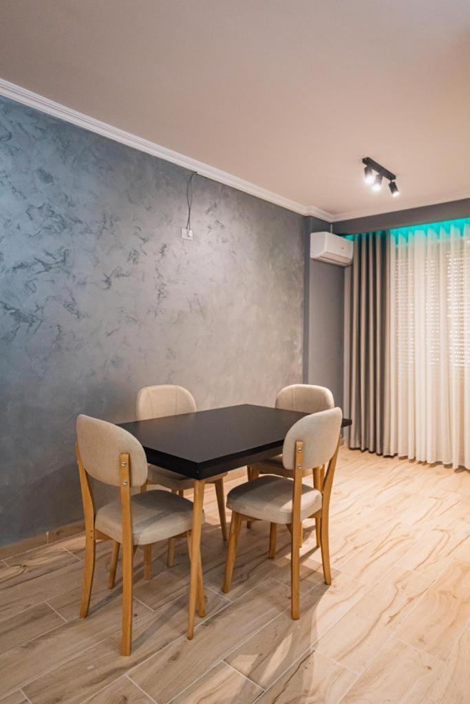 Holiday Apartment Vlorë Εξωτερικό φωτογραφία