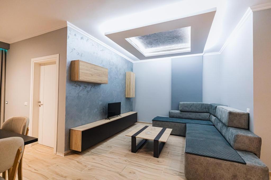 Holiday Apartment Vlorë Εξωτερικό φωτογραφία