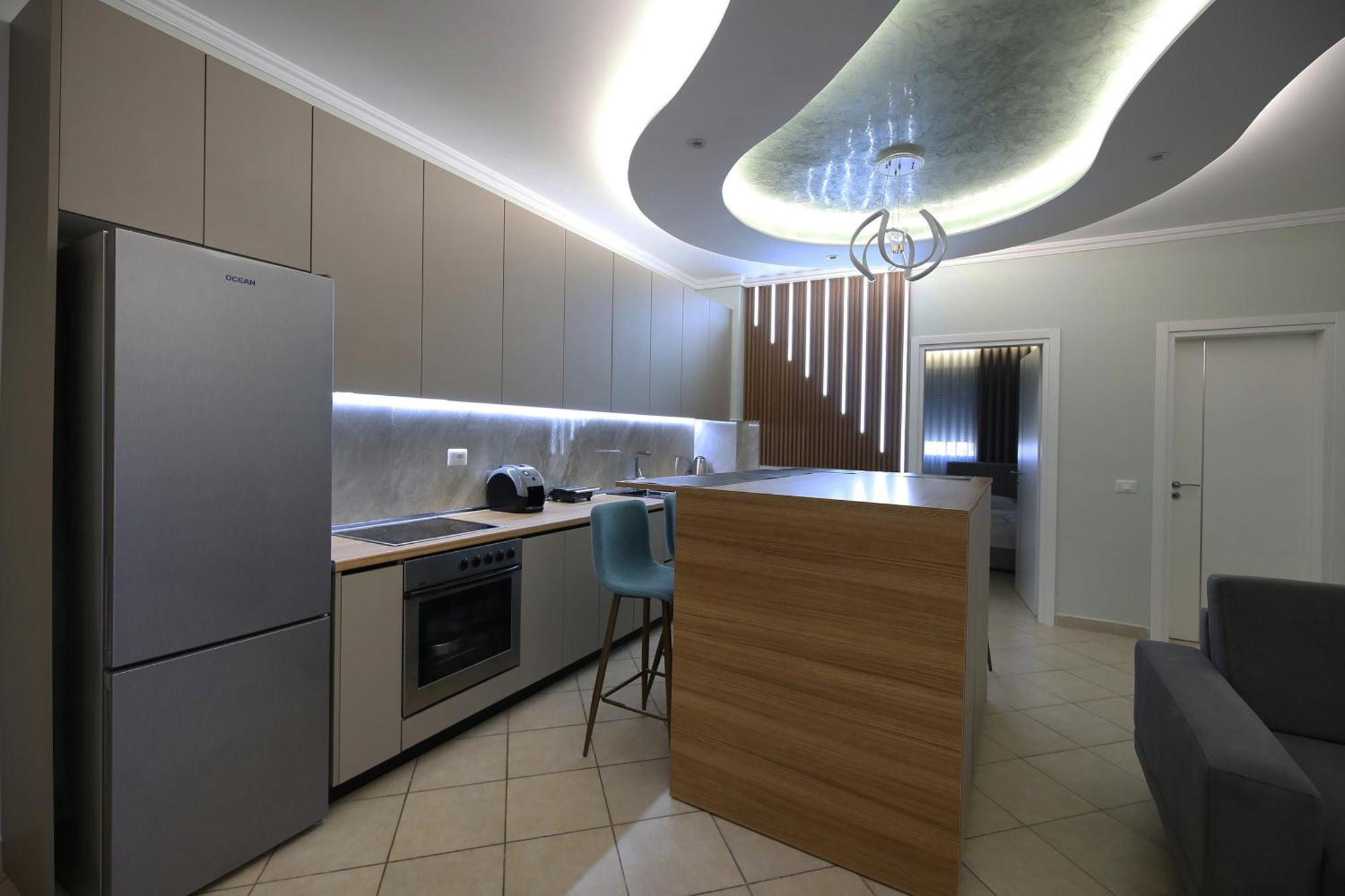 Holiday Apartment Vlorë Εξωτερικό φωτογραφία