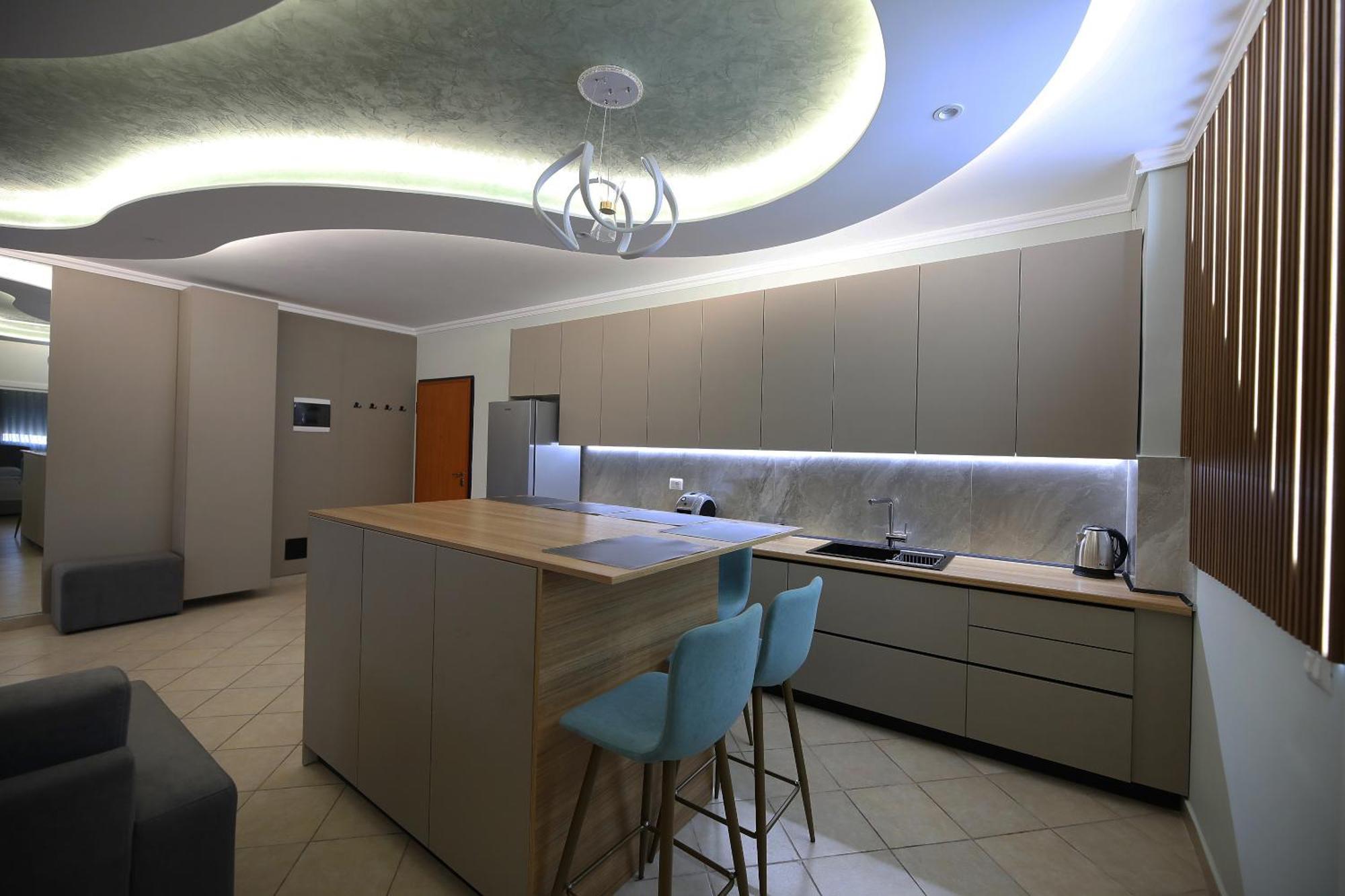 Holiday Apartment Vlorë Εξωτερικό φωτογραφία