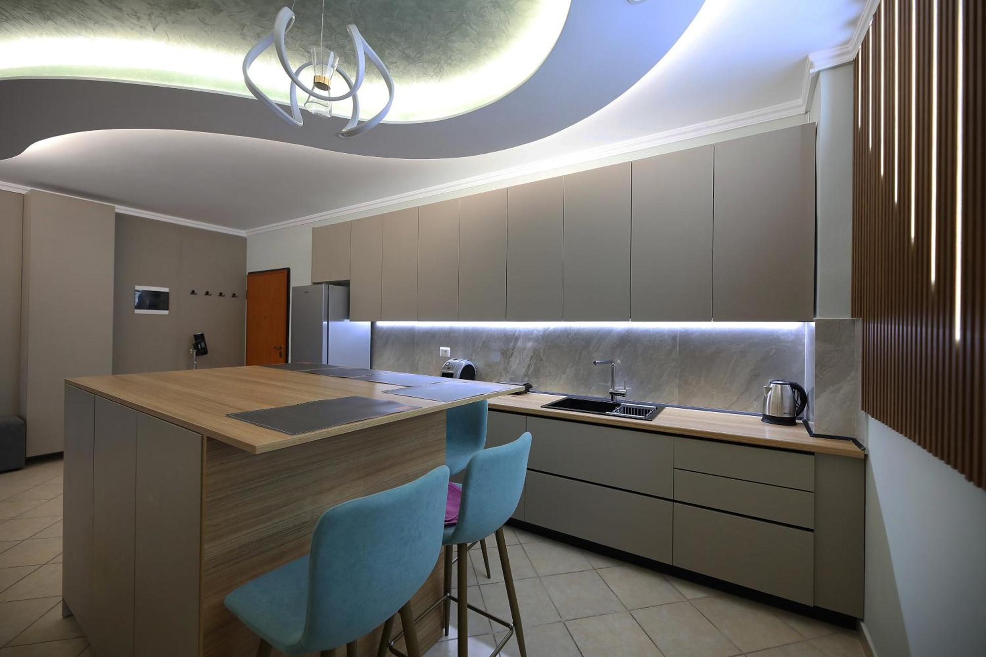 Holiday Apartment Vlorë Εξωτερικό φωτογραφία