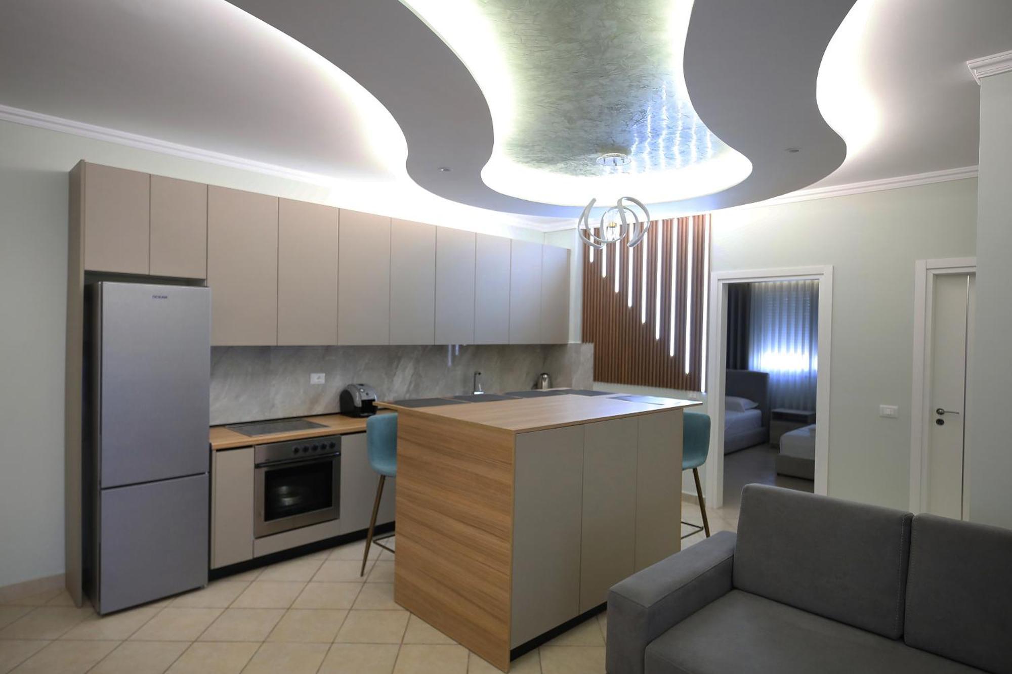 Holiday Apartment Vlorë Εξωτερικό φωτογραφία