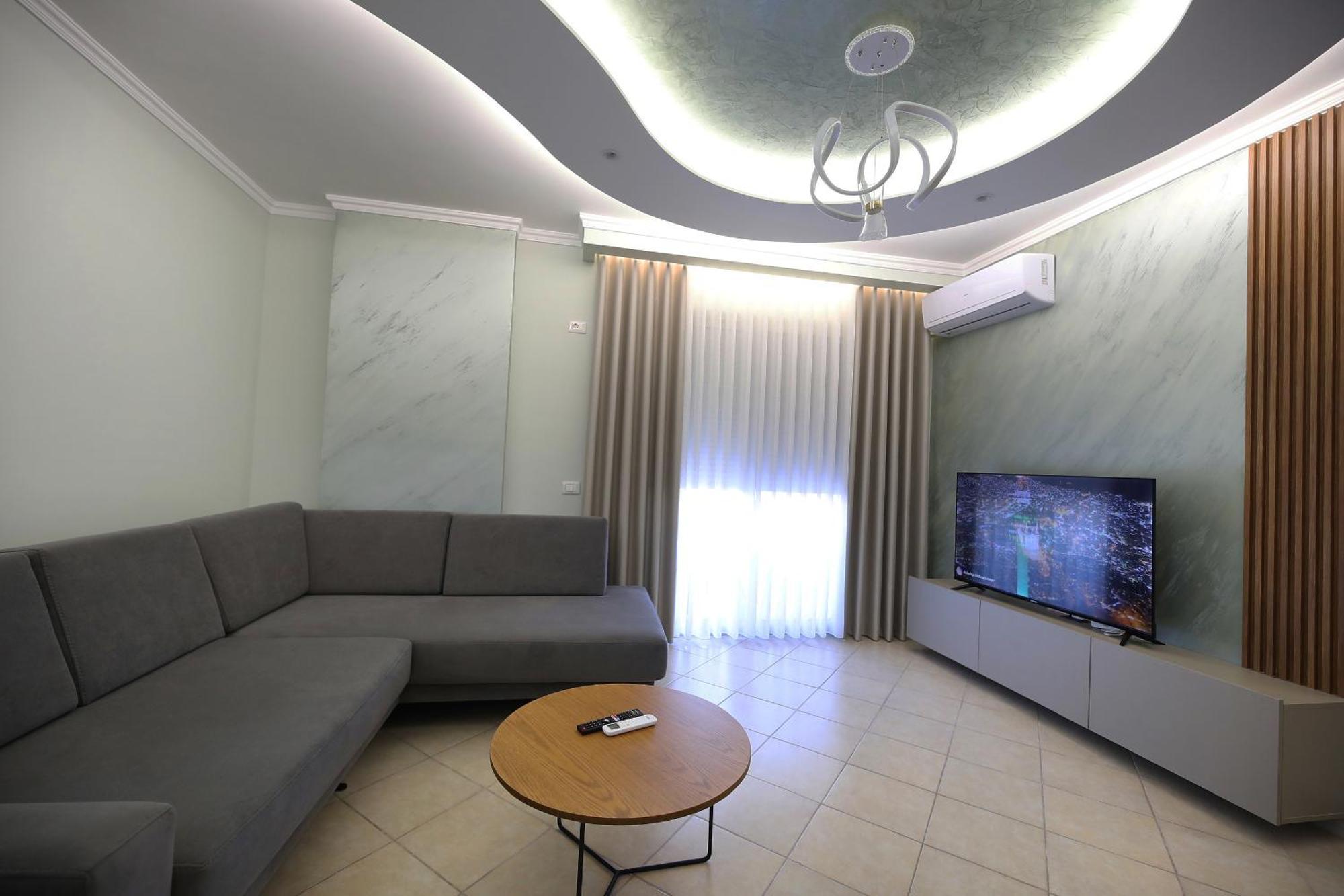 Holiday Apartment Vlorë Εξωτερικό φωτογραφία