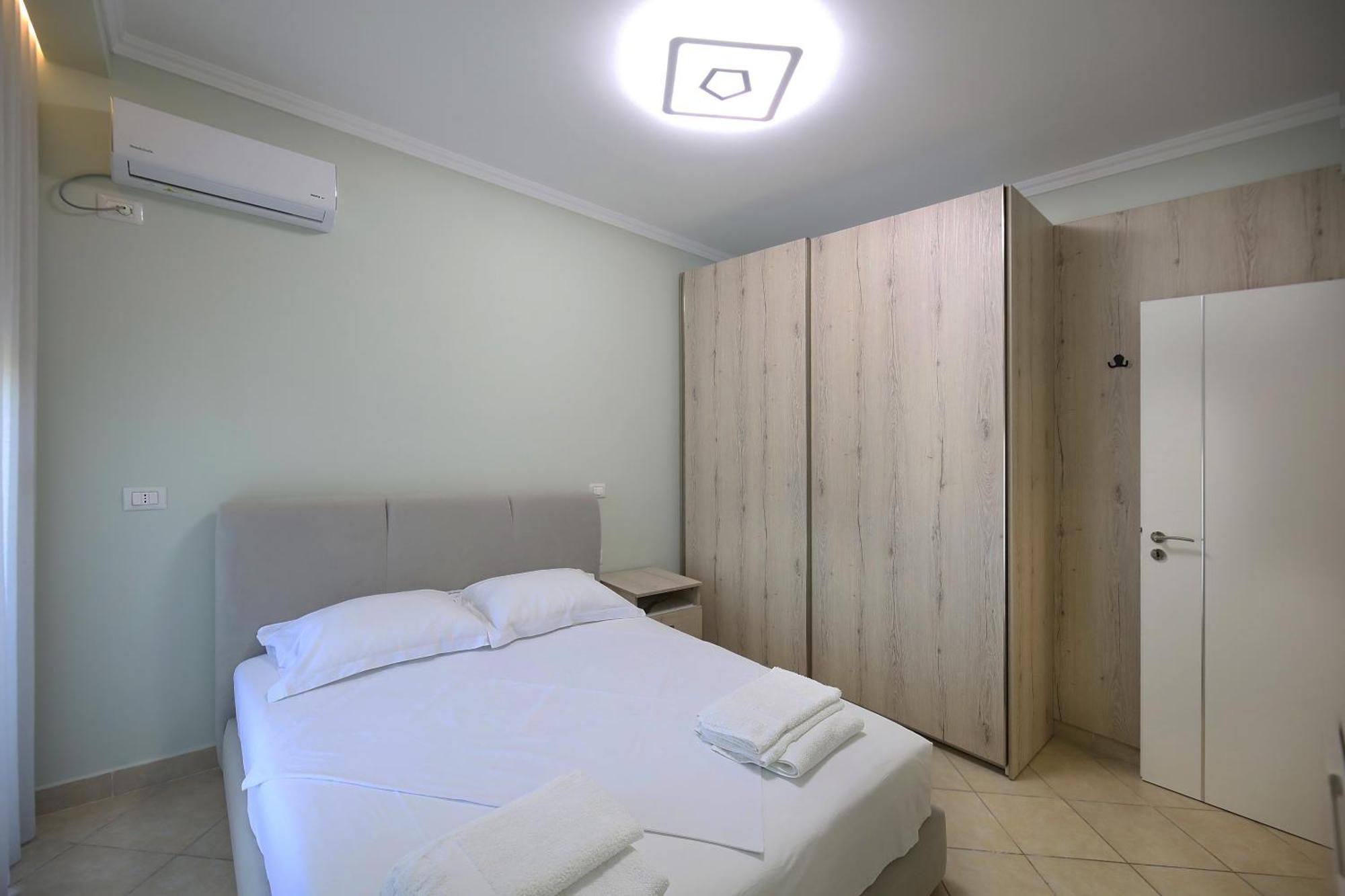 Holiday Apartment Vlorë Εξωτερικό φωτογραφία