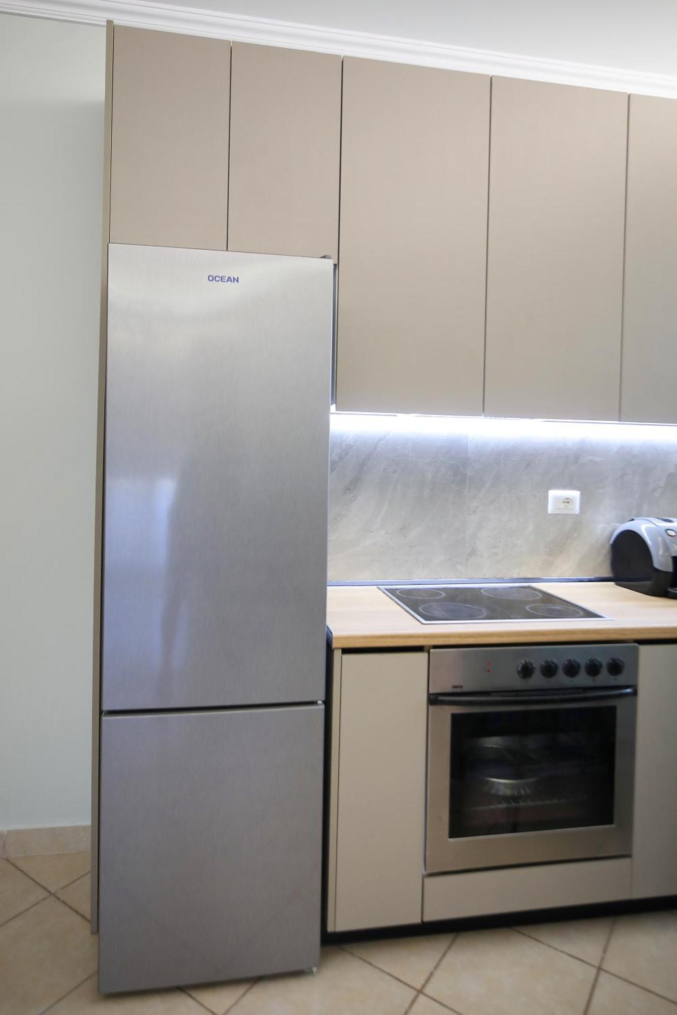 Holiday Apartment Vlorë Εξωτερικό φωτογραφία