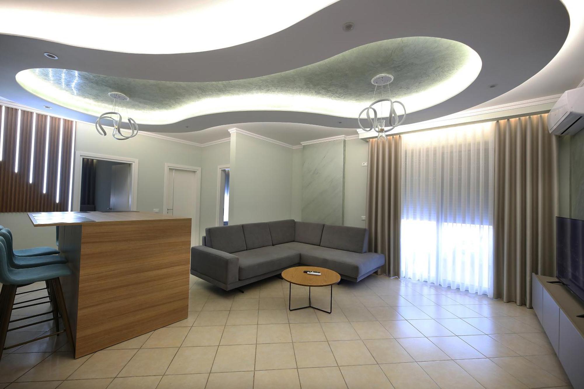 Holiday Apartment Vlorë Εξωτερικό φωτογραφία