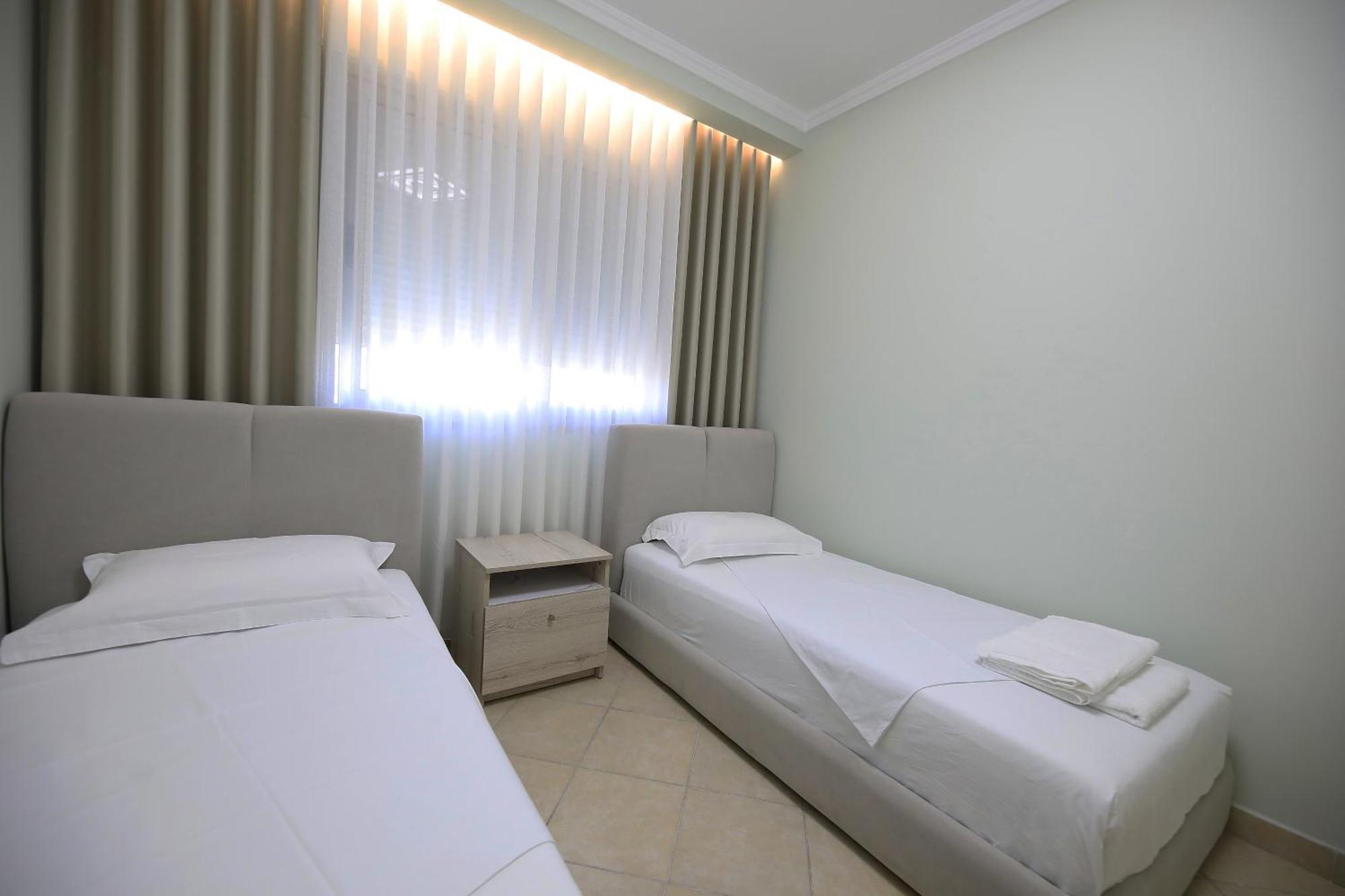 Holiday Apartment Vlorë Εξωτερικό φωτογραφία