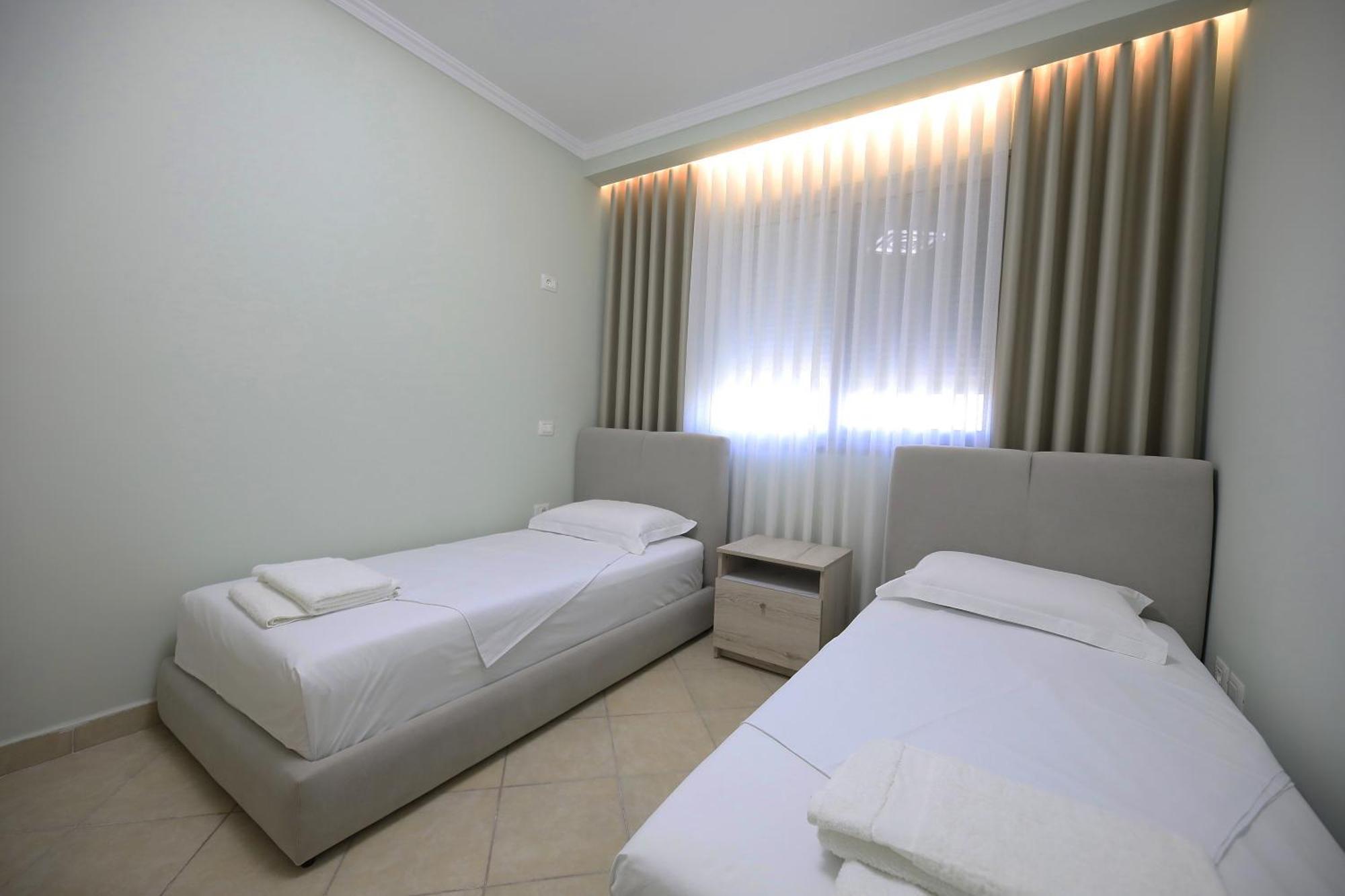 Holiday Apartment Vlorë Εξωτερικό φωτογραφία