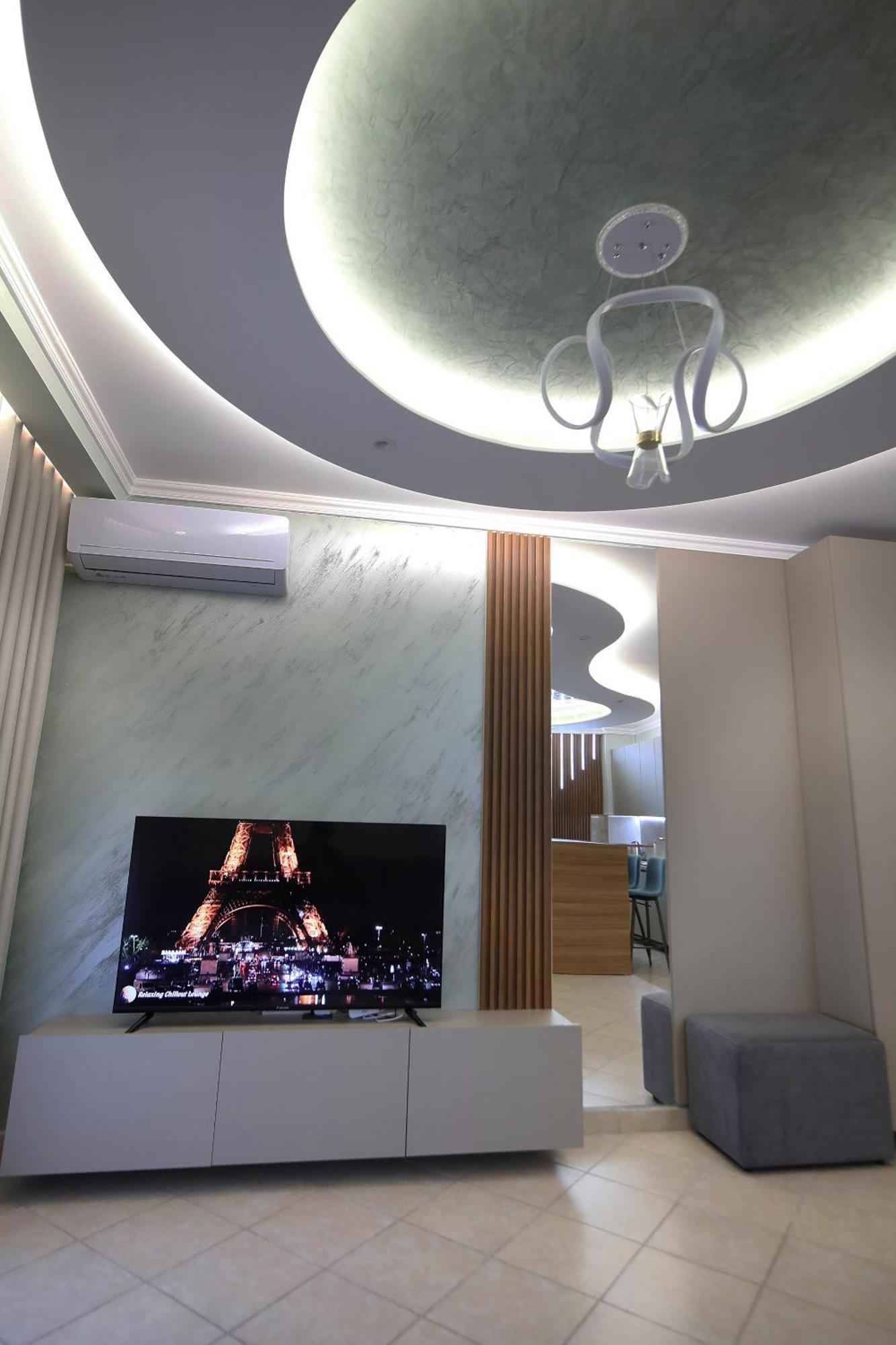 Holiday Apartment Vlorë Εξωτερικό φωτογραφία