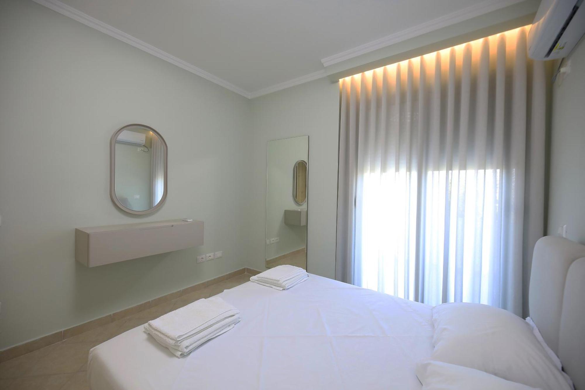 Holiday Apartment Vlorë Εξωτερικό φωτογραφία