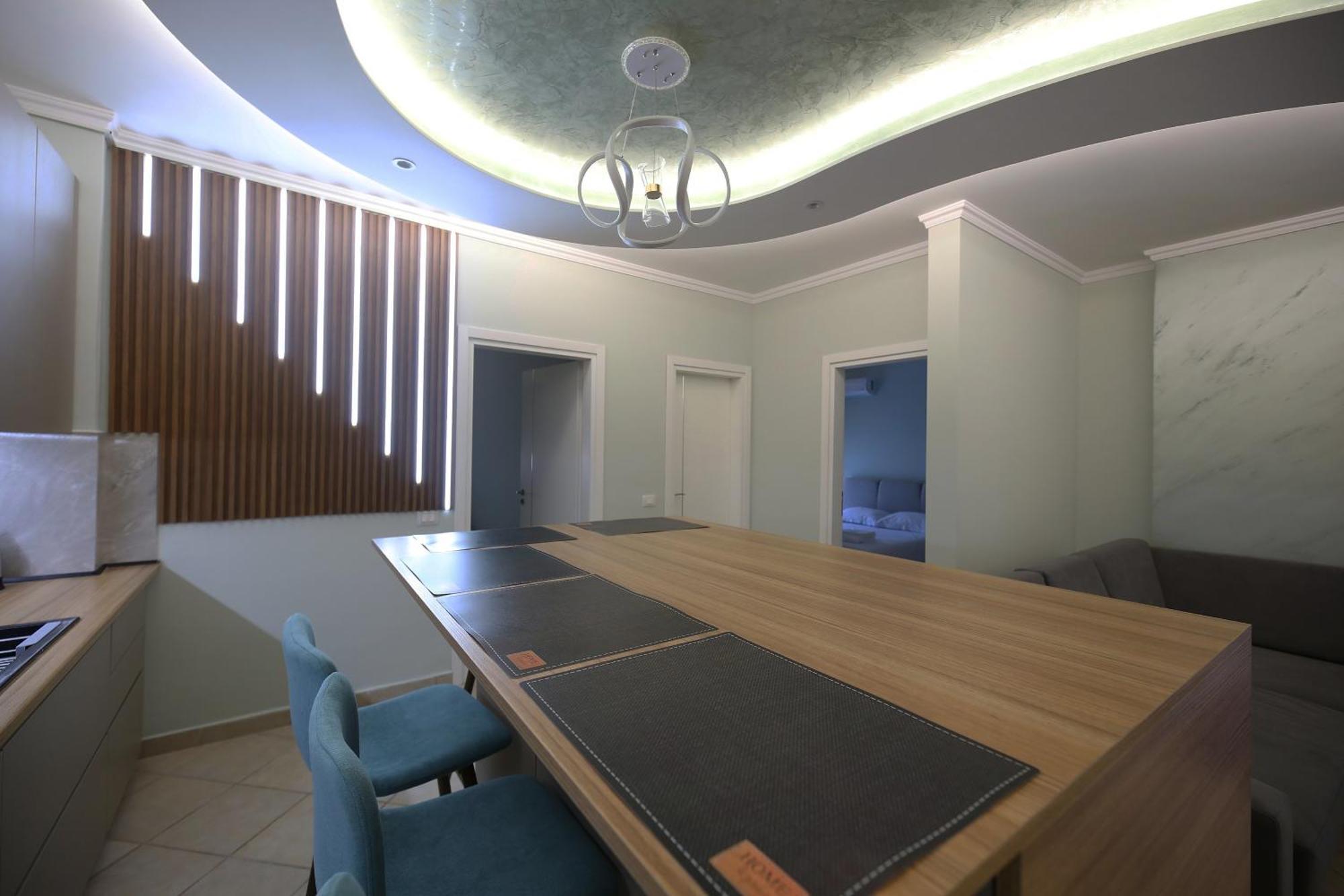 Holiday Apartment Vlorë Εξωτερικό φωτογραφία