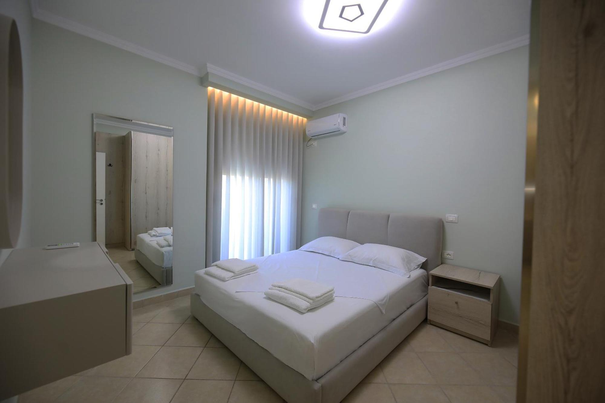 Holiday Apartment Vlorë Εξωτερικό φωτογραφία