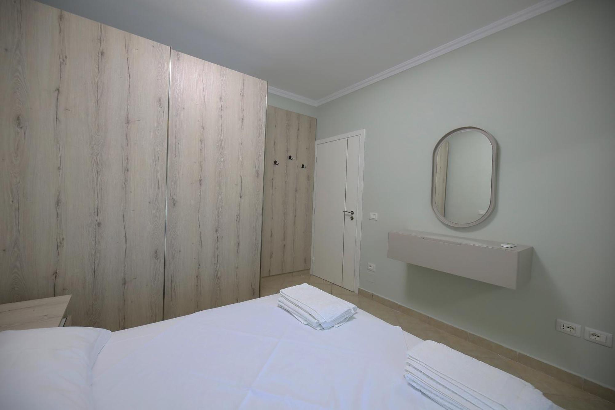 Holiday Apartment Vlorë Εξωτερικό φωτογραφία
