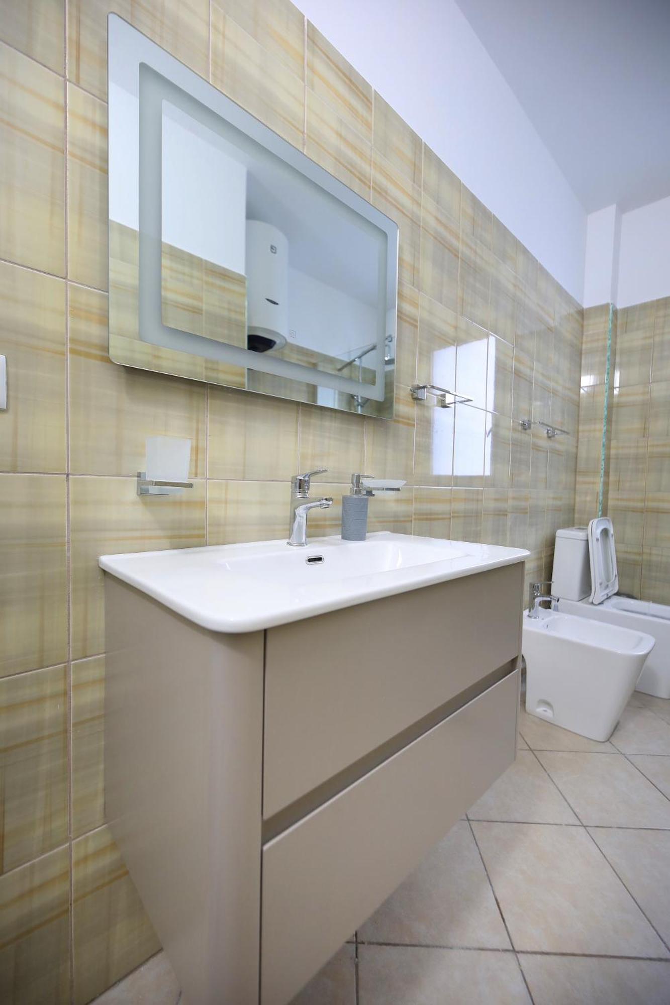 Holiday Apartment Vlorë Εξωτερικό φωτογραφία