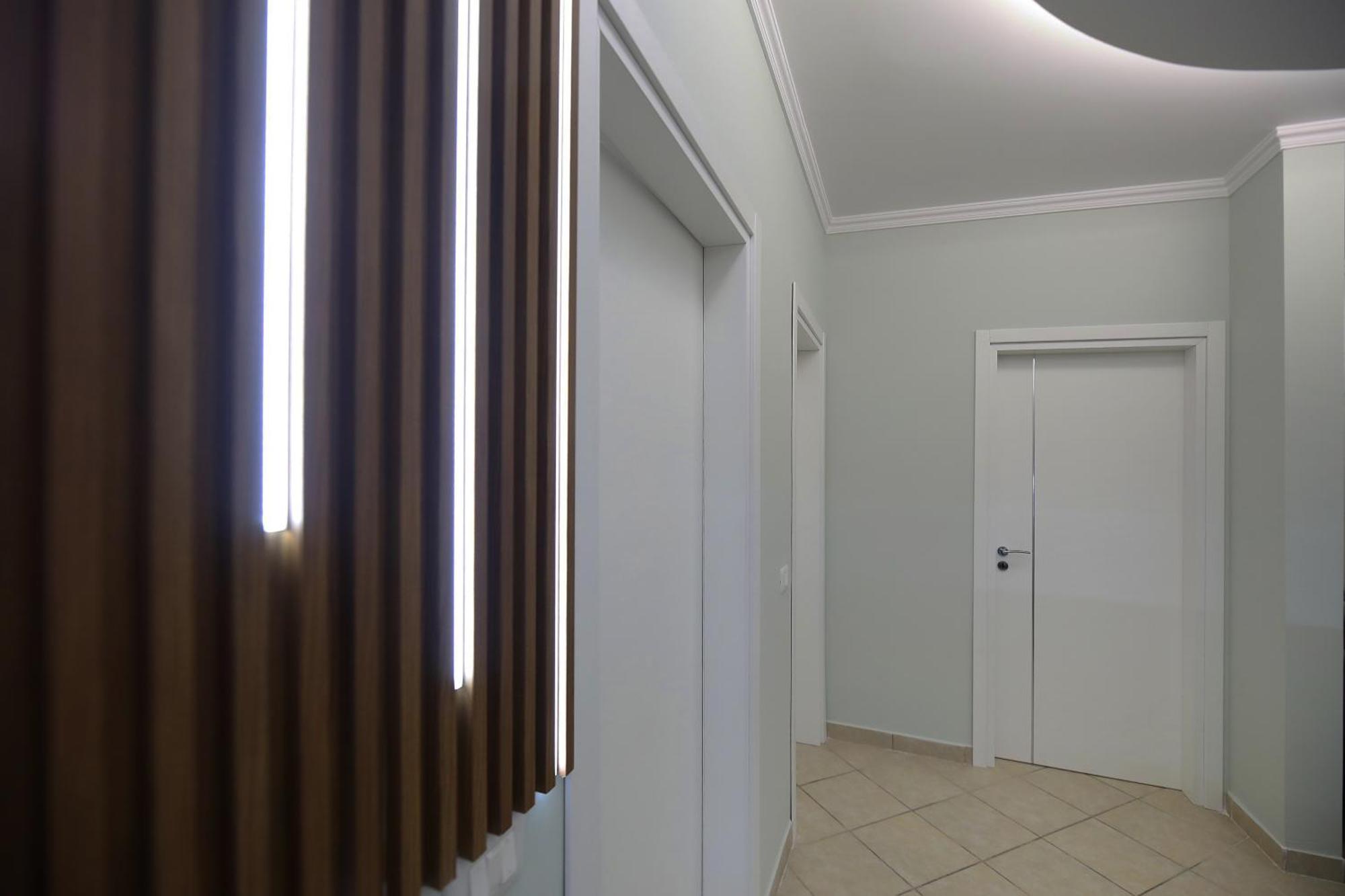 Holiday Apartment Vlorë Εξωτερικό φωτογραφία