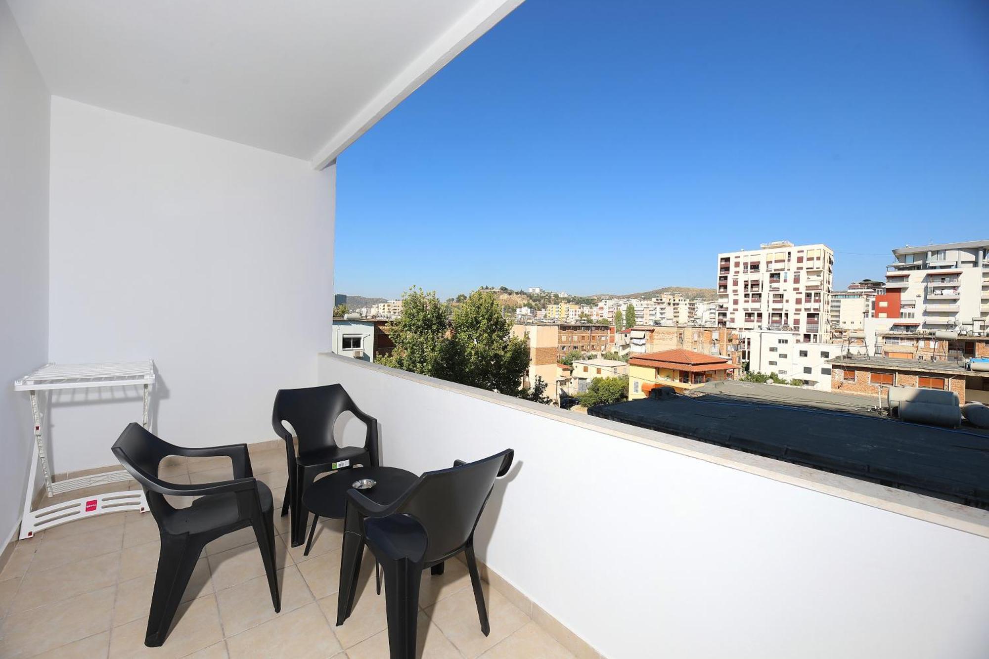 Holiday Apartment Vlorë Εξωτερικό φωτογραφία
