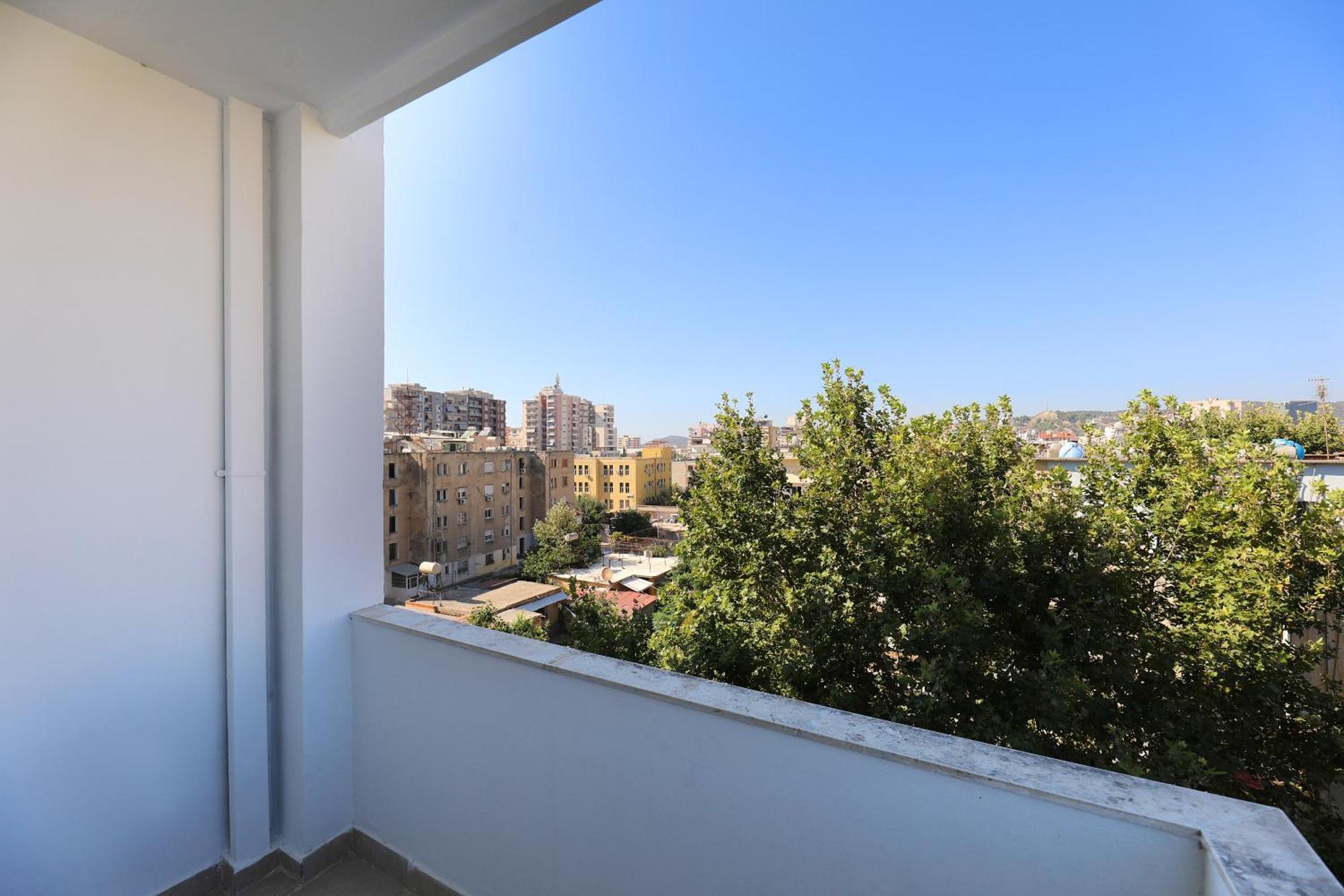 Holiday Apartment Vlorë Εξωτερικό φωτογραφία